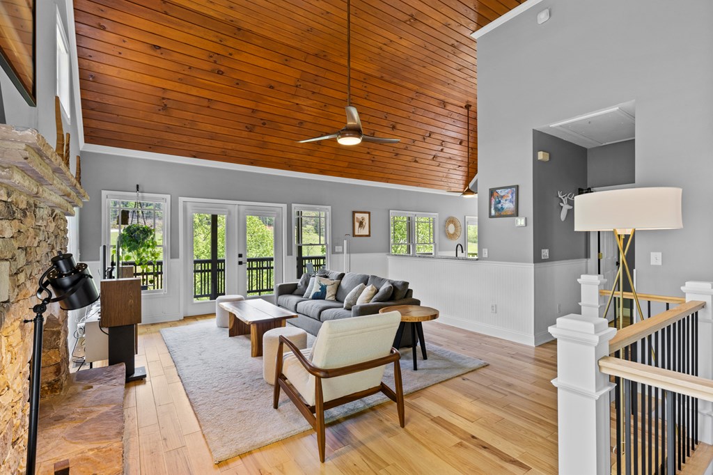 415276 Hiawassee Residential