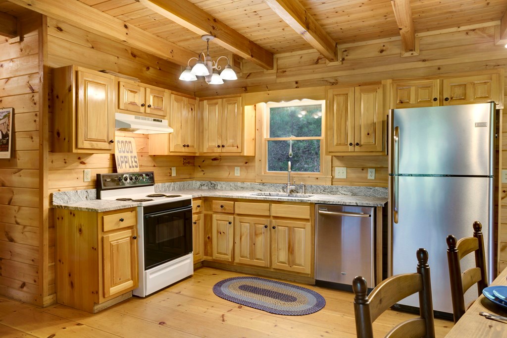 415277 Ellijay Residential
