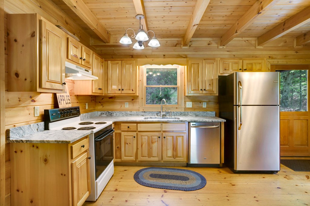 415277 Ellijay Residential
