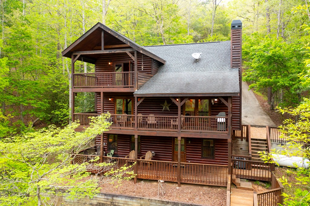 415277 Ellijay Residential