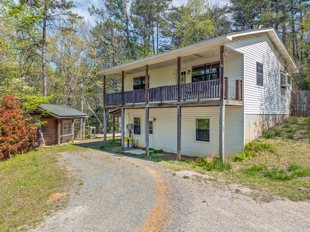 415278 East Ellijay 