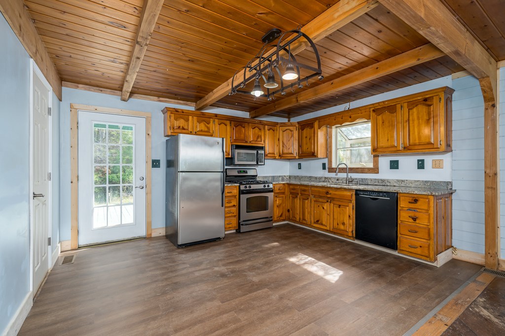 415278 East Ellijay Residential