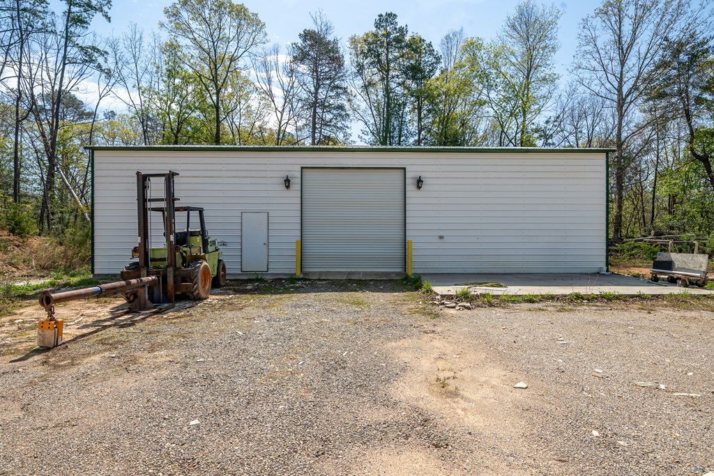 415278 East Ellijay Residential