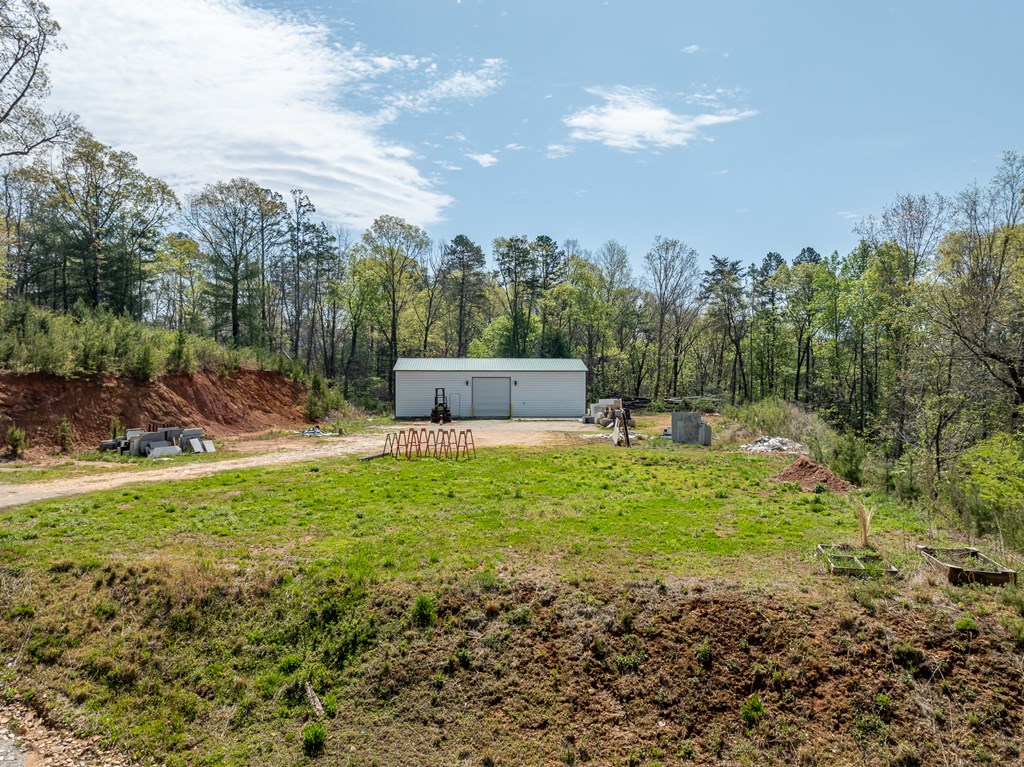 415278 East Ellijay Residential