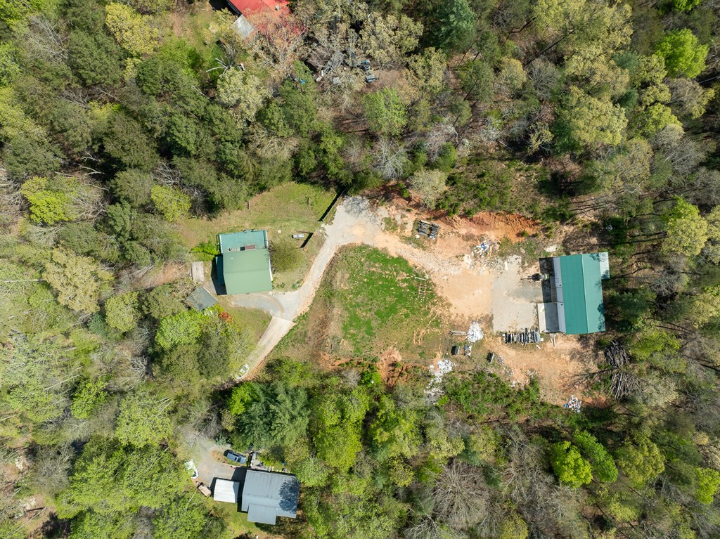 415278 East Ellijay Residential