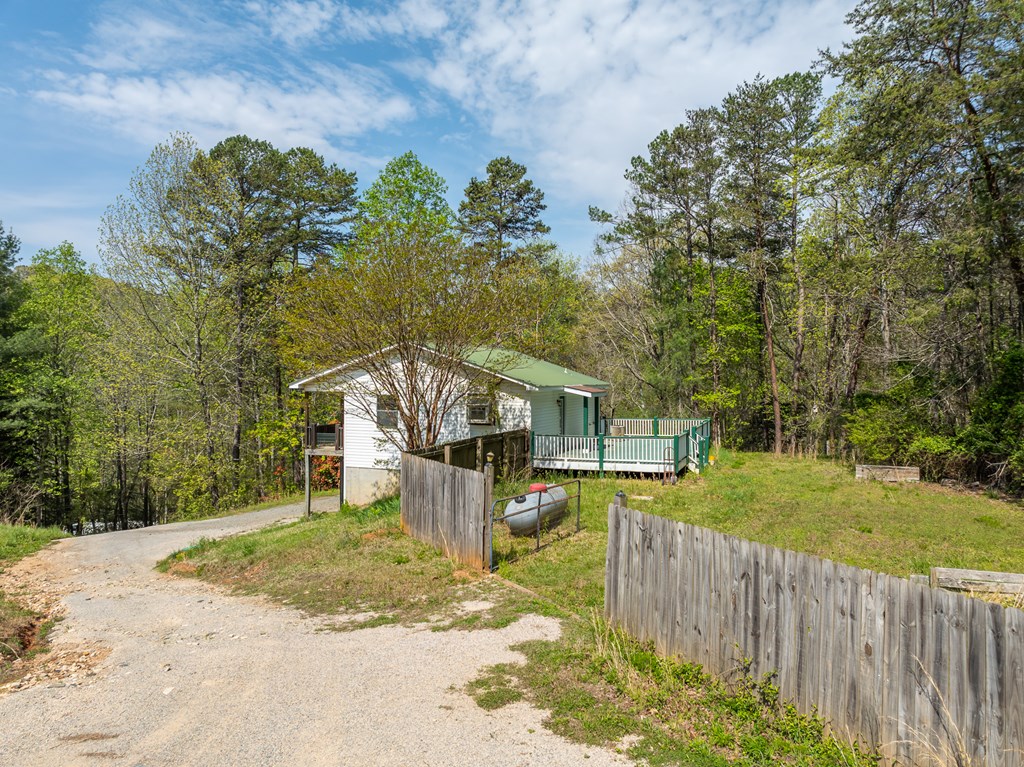 415278 East Ellijay Residential