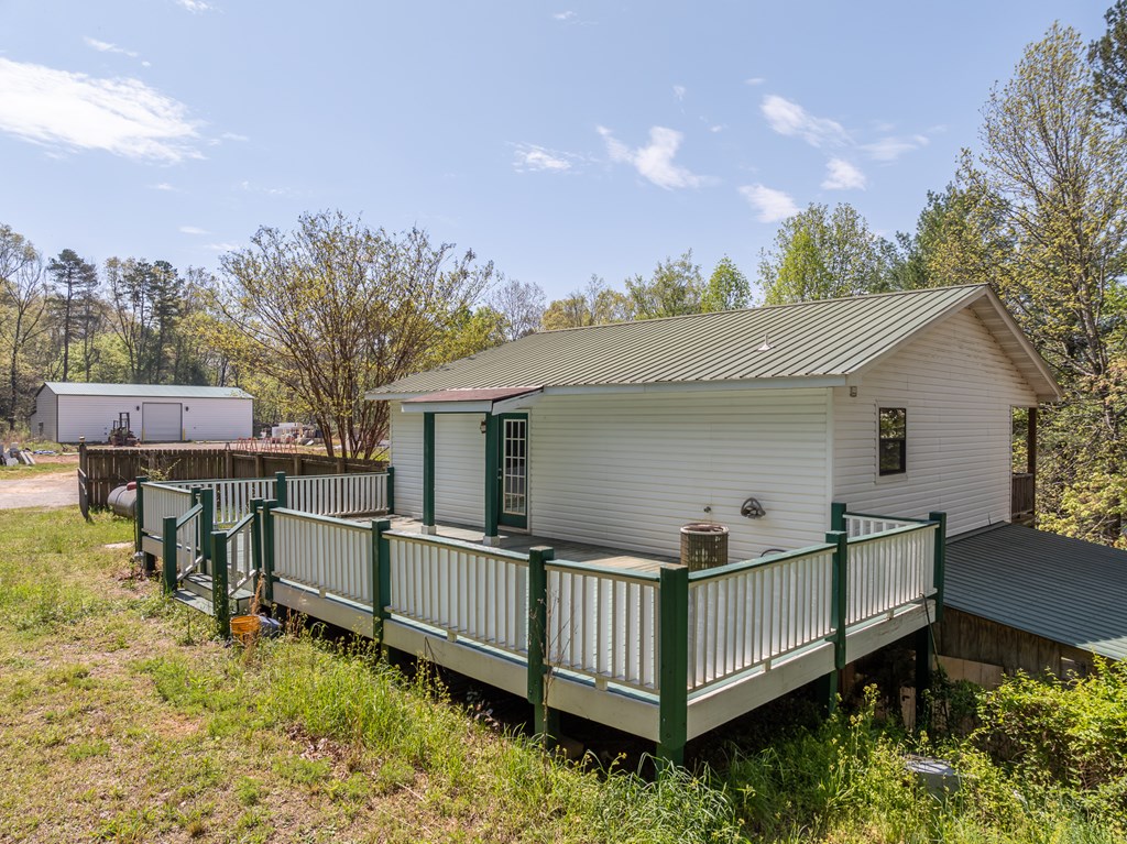 415278 East Ellijay Residential