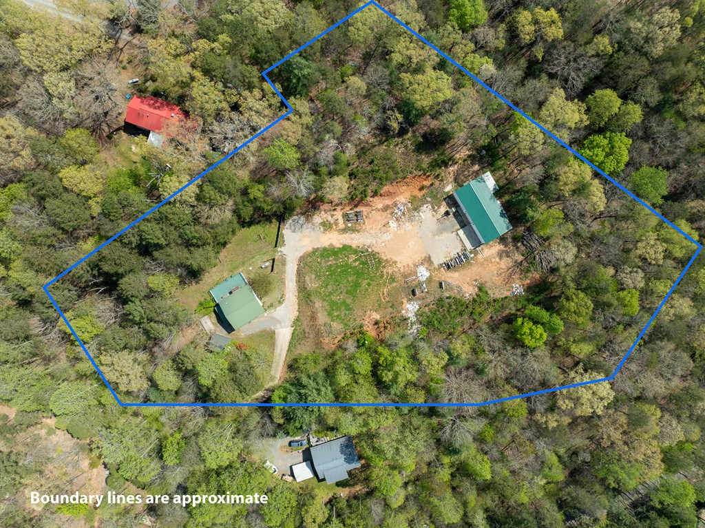 415278 East Ellijay Residential