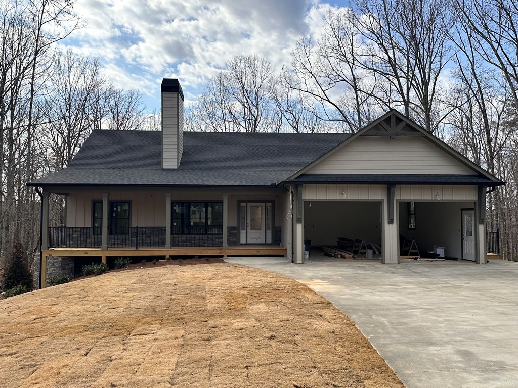 415279 Morganton Residential
