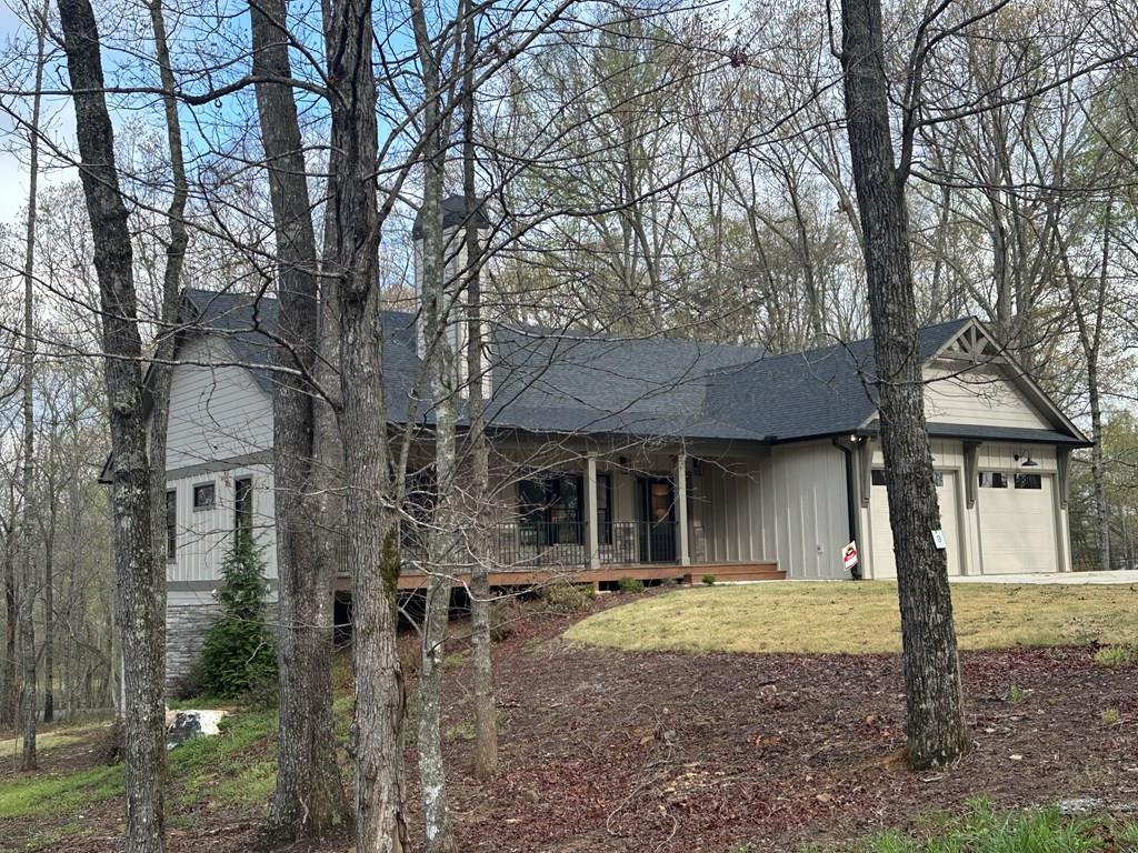 415279 Morganton Residential