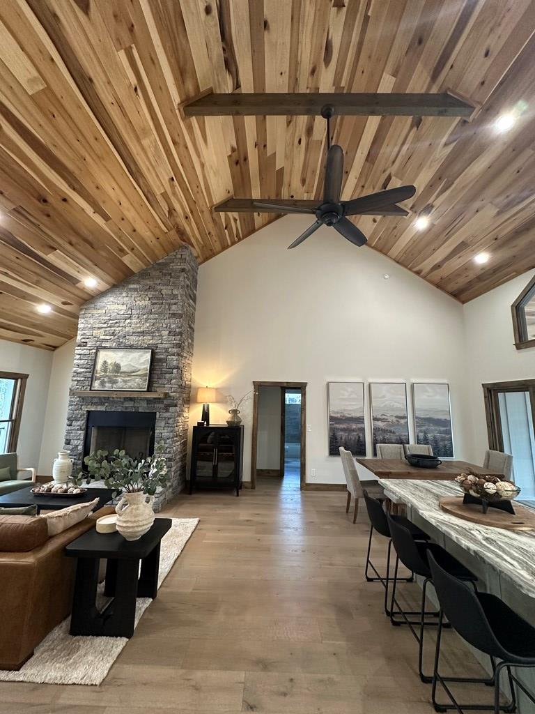 415279 Morganton Residential