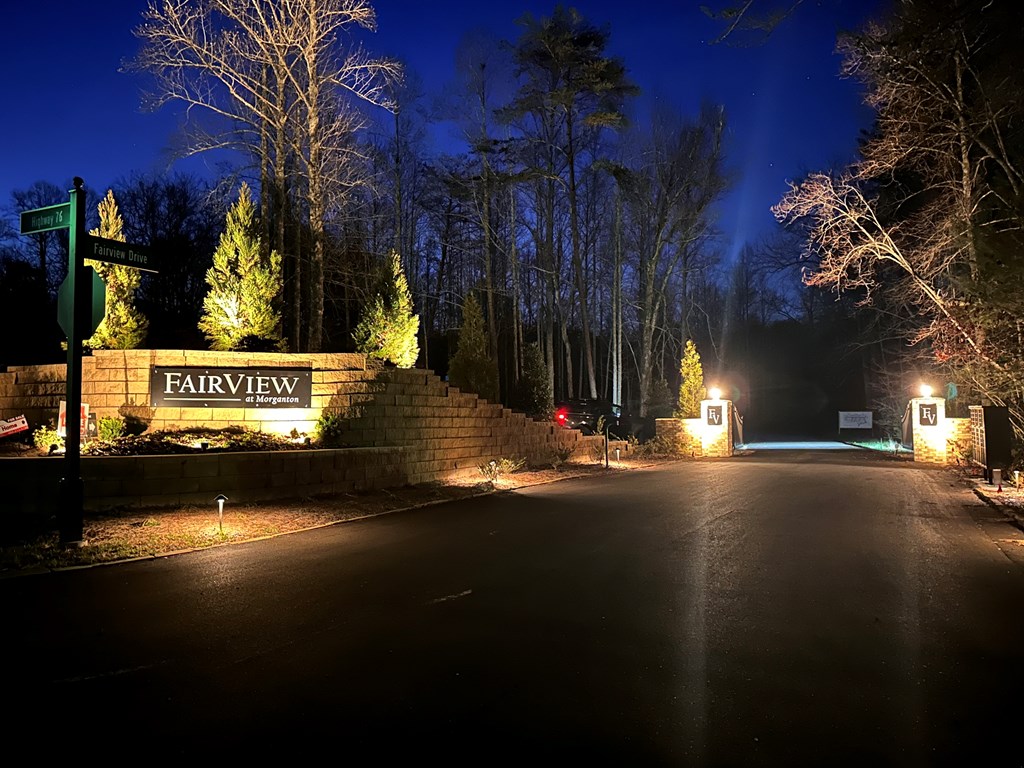 415279 Morganton Residential