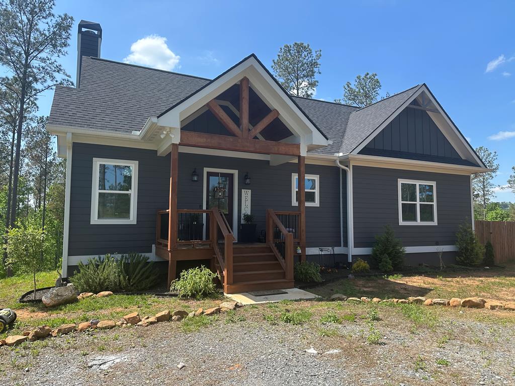 415282 Ellijay Residential