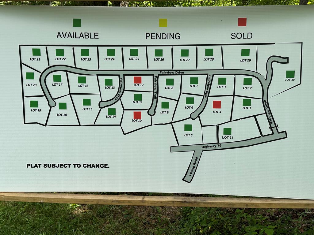 415283 Morganton Residential