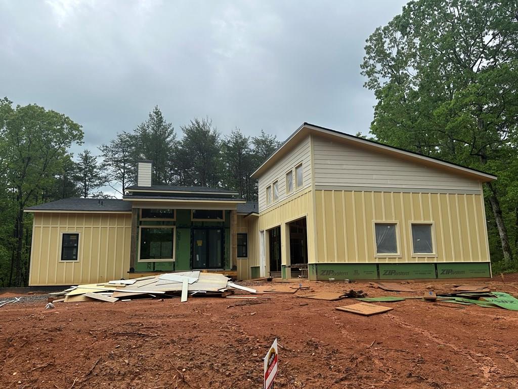 415283 Morganton Residential