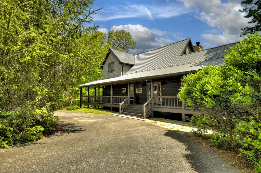 415284 Blue Ridge Residential