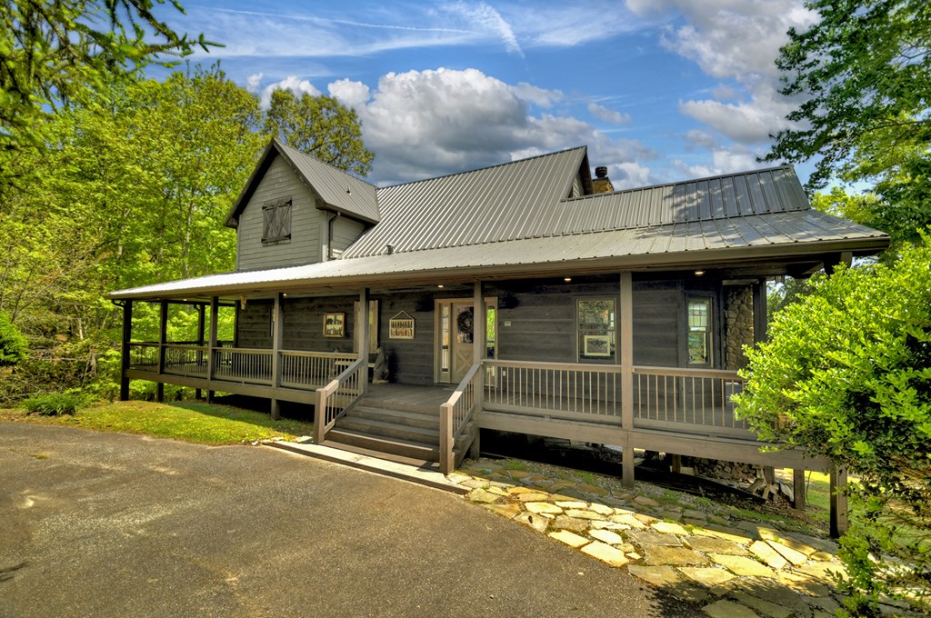 415284 Blue Ridge Residential