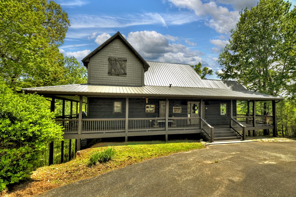 415284 Blue Ridge Residential