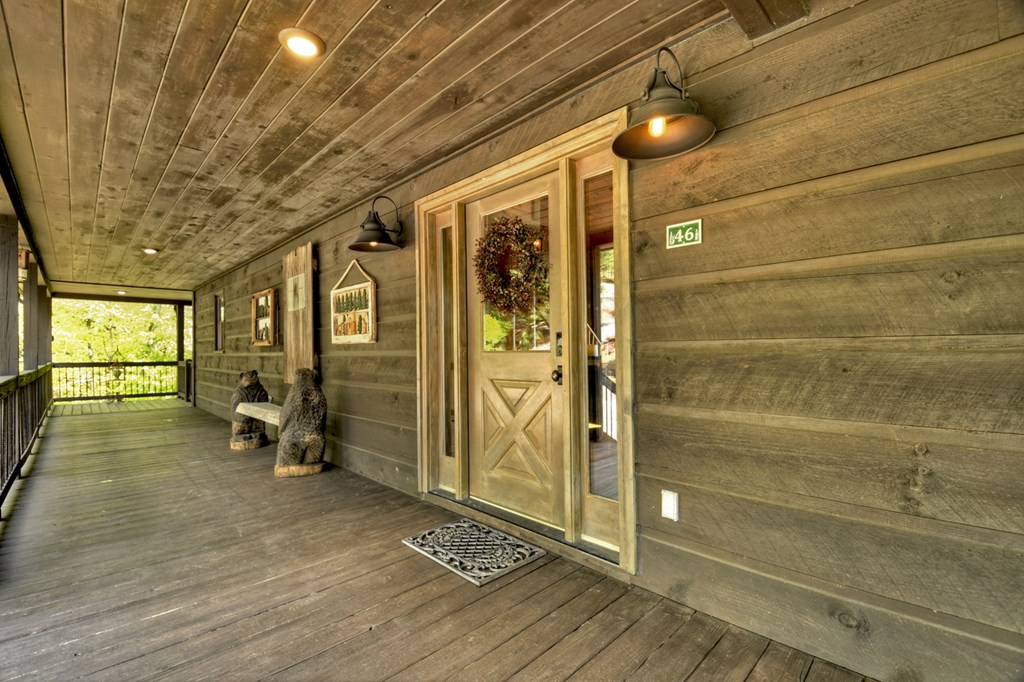 415284 Blue Ridge Residential