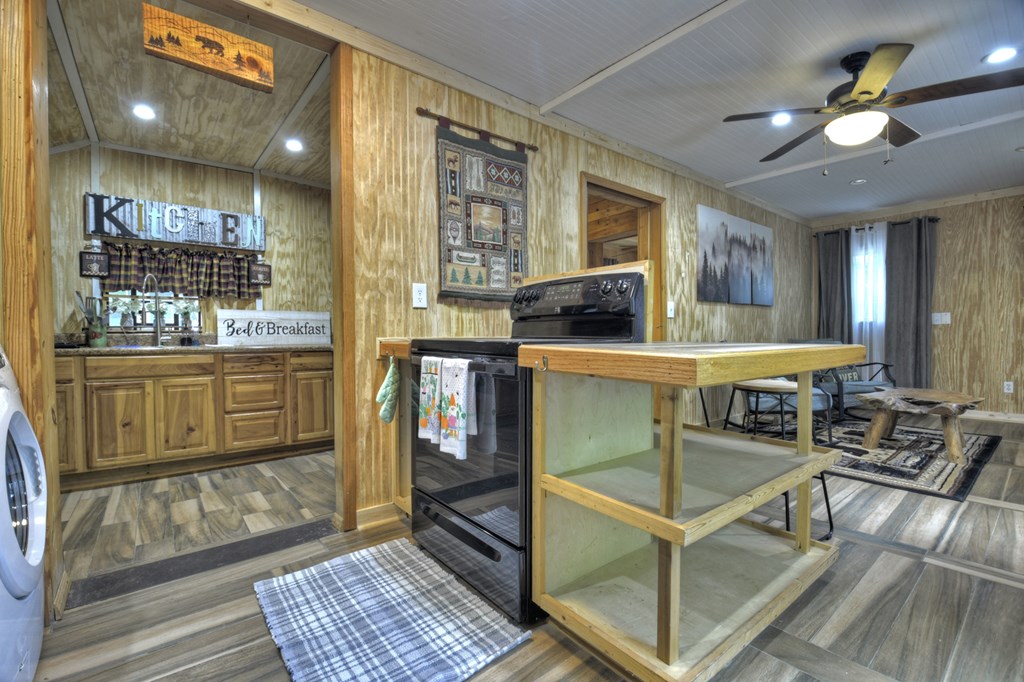 415286 Ellijay Residential