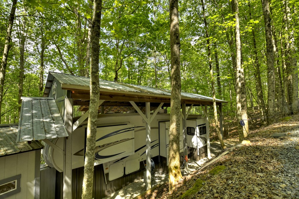 415287 Ellijay Residential
