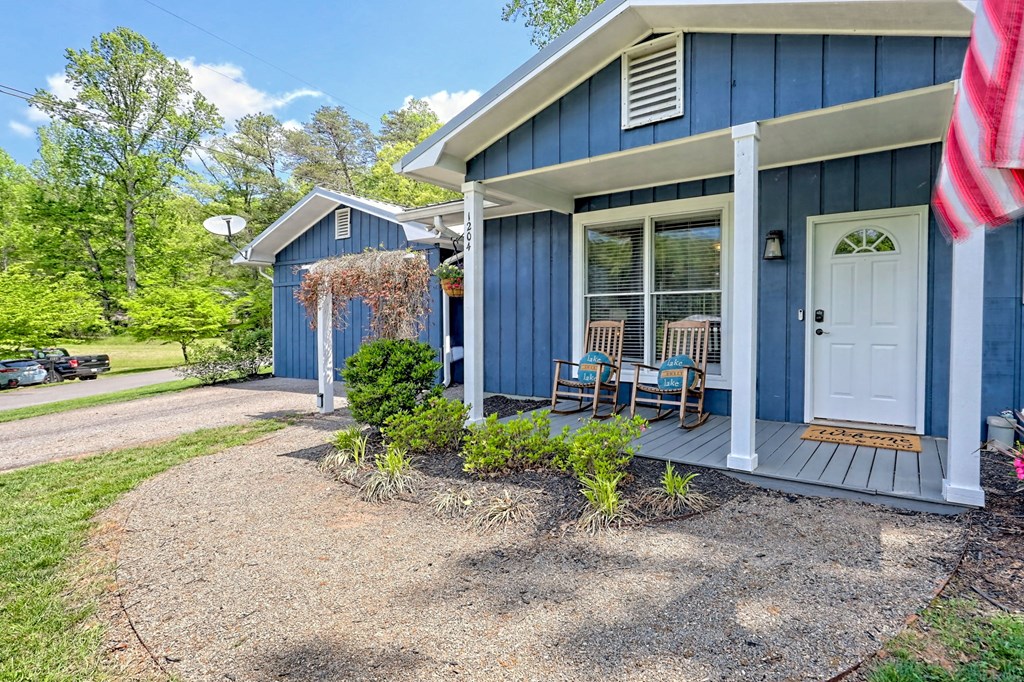 415289 Hiawassee Residential