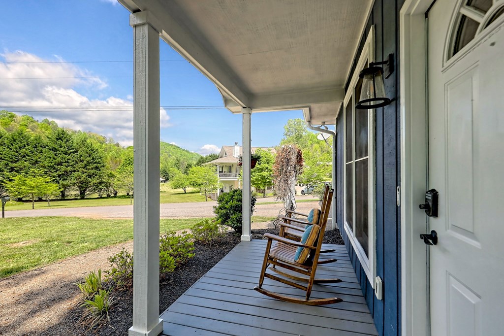 415289 Hiawassee Residential