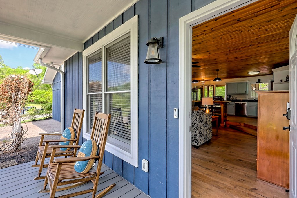 415289 Hiawassee Residential