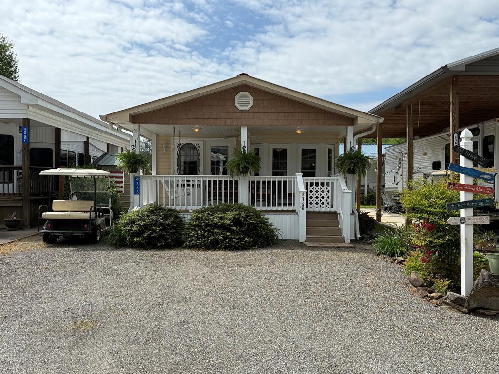 415291 Hiawassee 