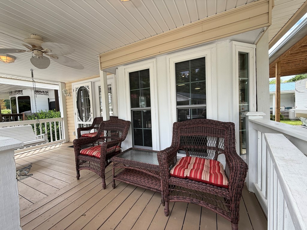 415291 Hiawassee Residential