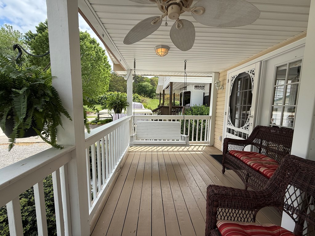 415291 Hiawassee Residential
