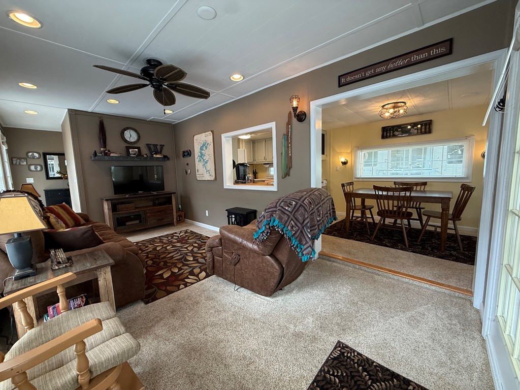 415291 Hiawassee Residential