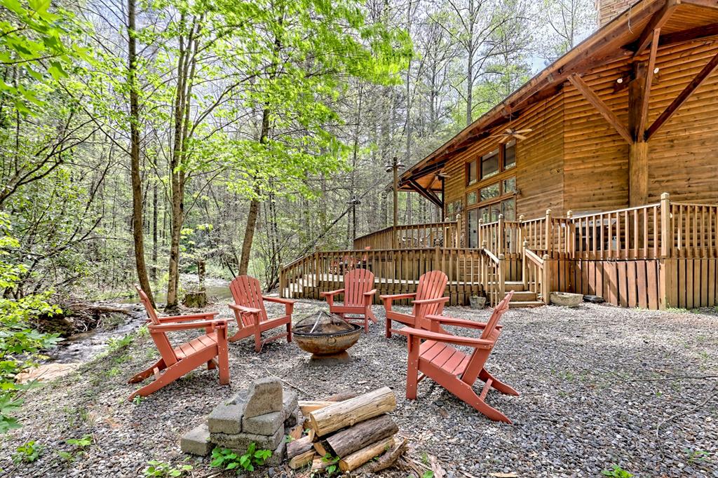 415292 Blairsville Residential
