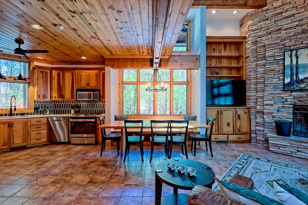 415292 Blairsville Residential