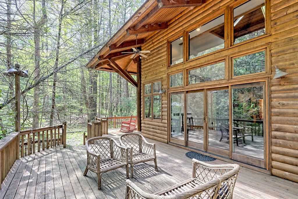 415292 Blairsville Residential