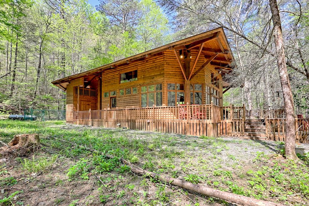 415292 Blairsville Residential