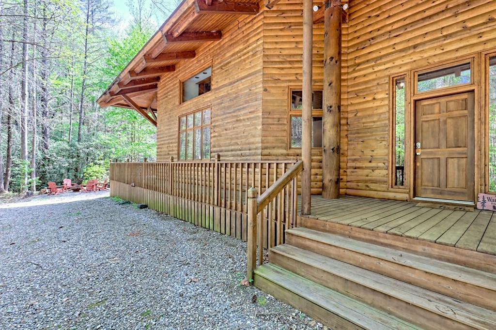 415292 Blairsville Residential