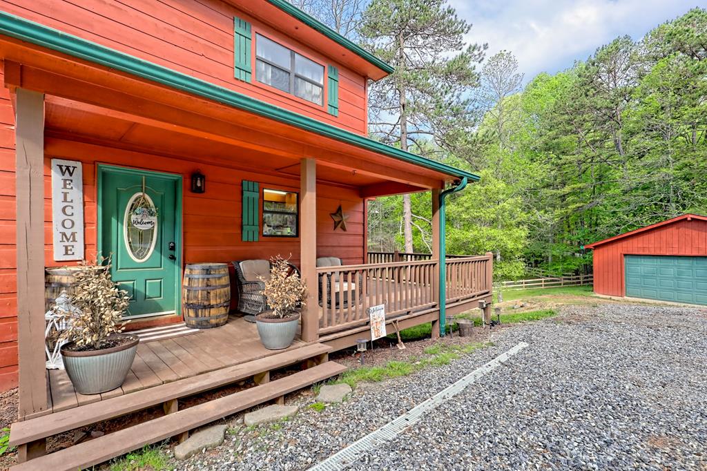 415294 Blairsville Residential