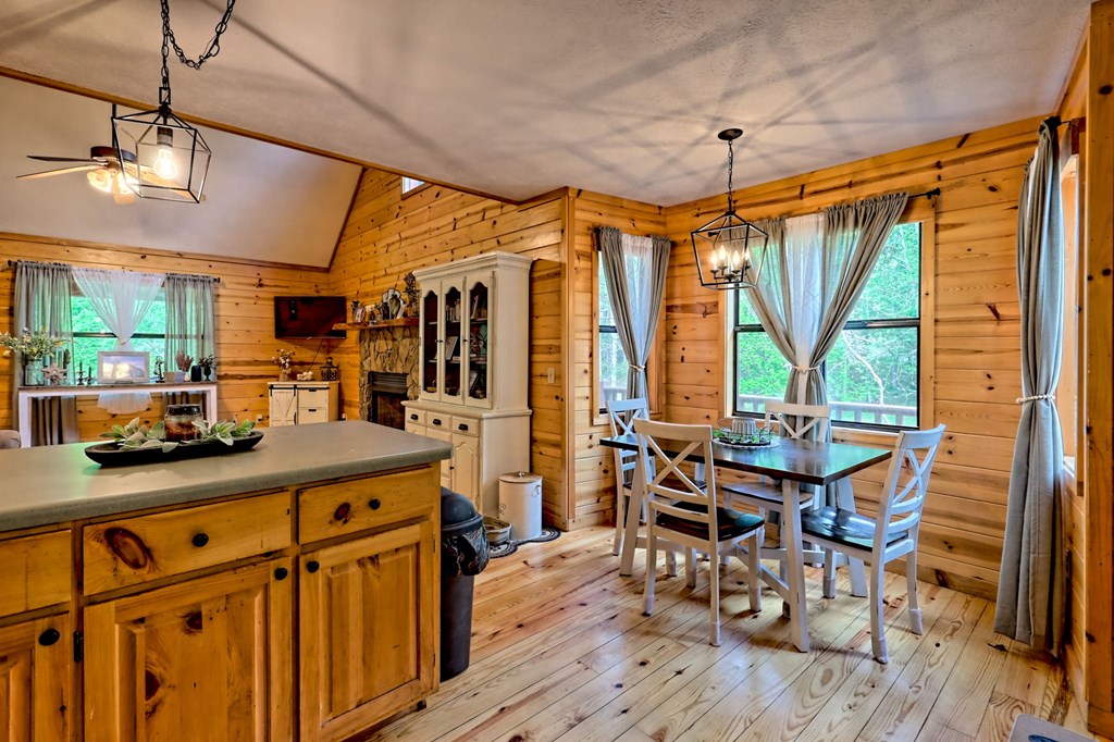 415294 Blairsville Residential