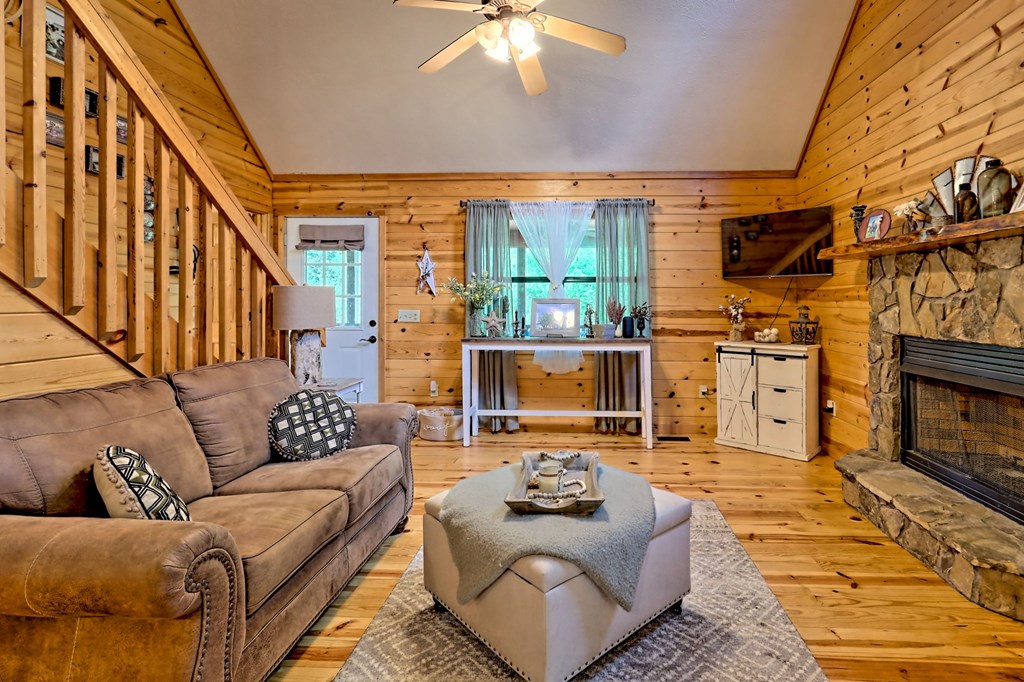 415294 Blairsville Residential