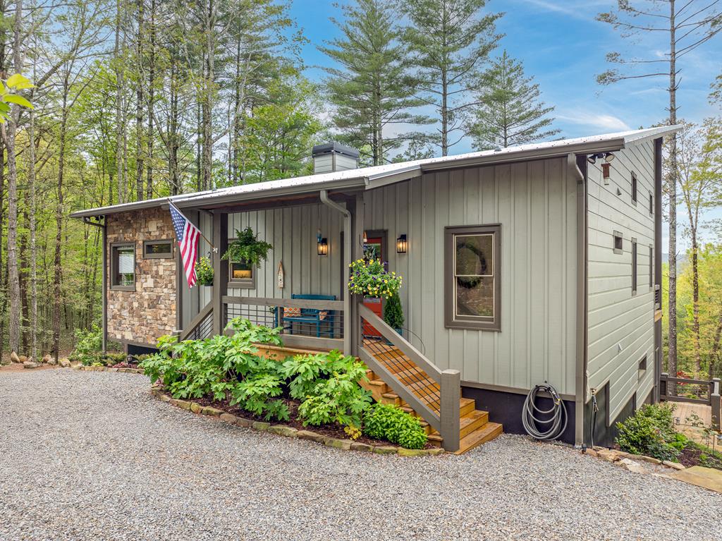 415302 Blue Ridge Residential