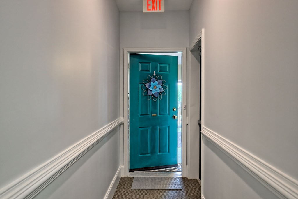 415303 Hiawassee Condominium