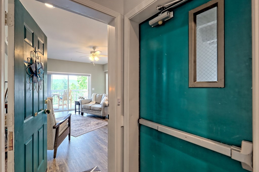 415303 Hiawassee Condominium