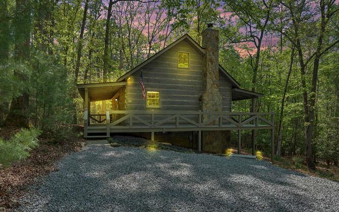 415314 Blue Ridge Residential