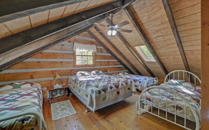 415314 Blue Ridge Residential