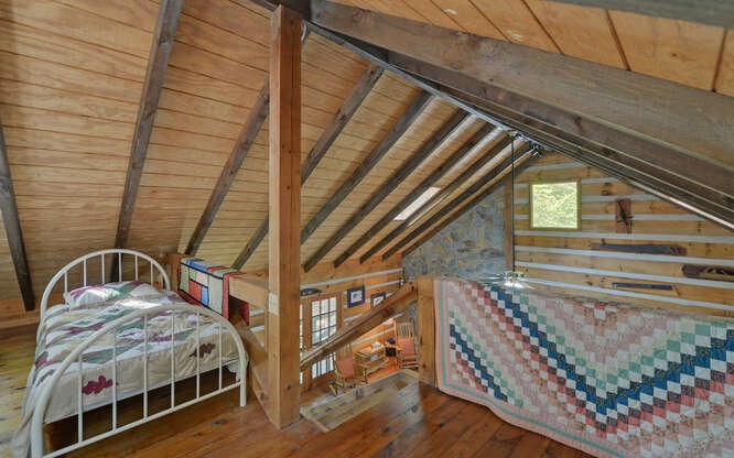 415314 Blue Ridge Residential