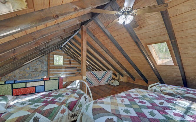 415314 Blue Ridge Residential