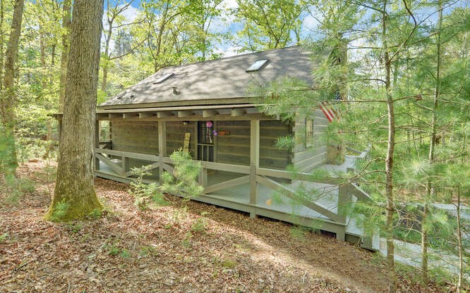 415314 Blue Ridge Residential