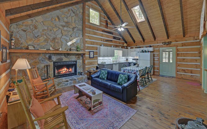 415314 Blue Ridge Residential