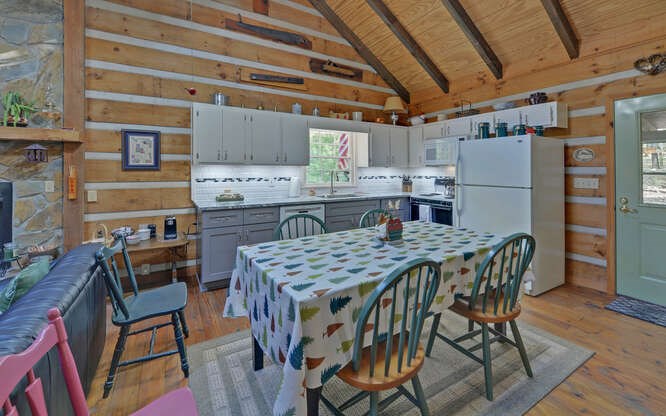 415314 Blue Ridge Residential